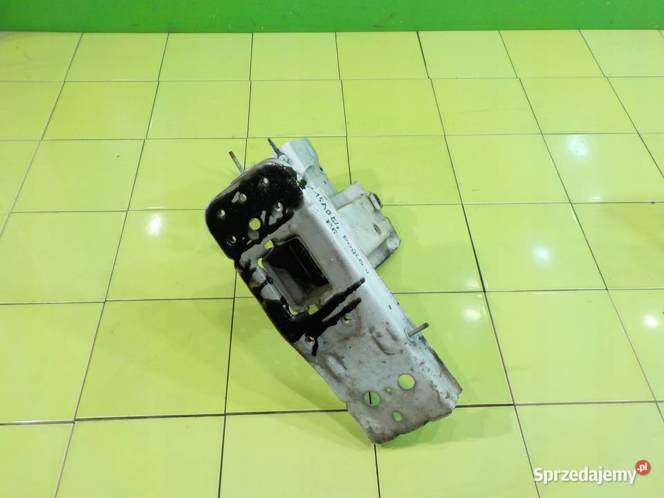 MAZDA 6 GJ III 22 D AUT 13r SEDAN 4D podluznica