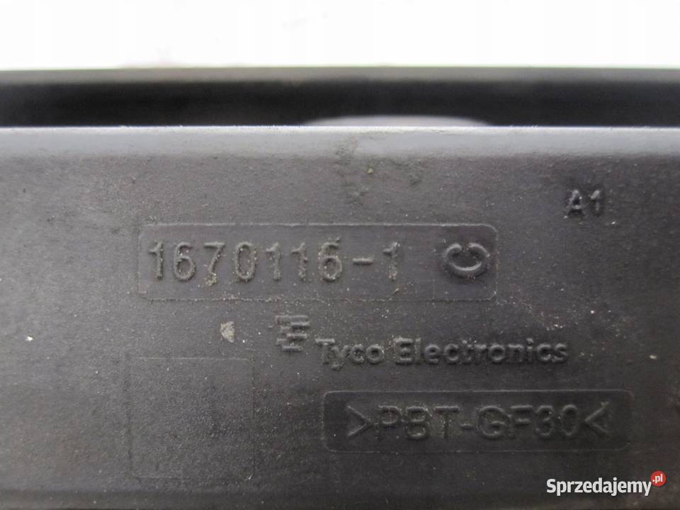 ASTRA J GTC 12r pompa ABS 13384101 10021207964