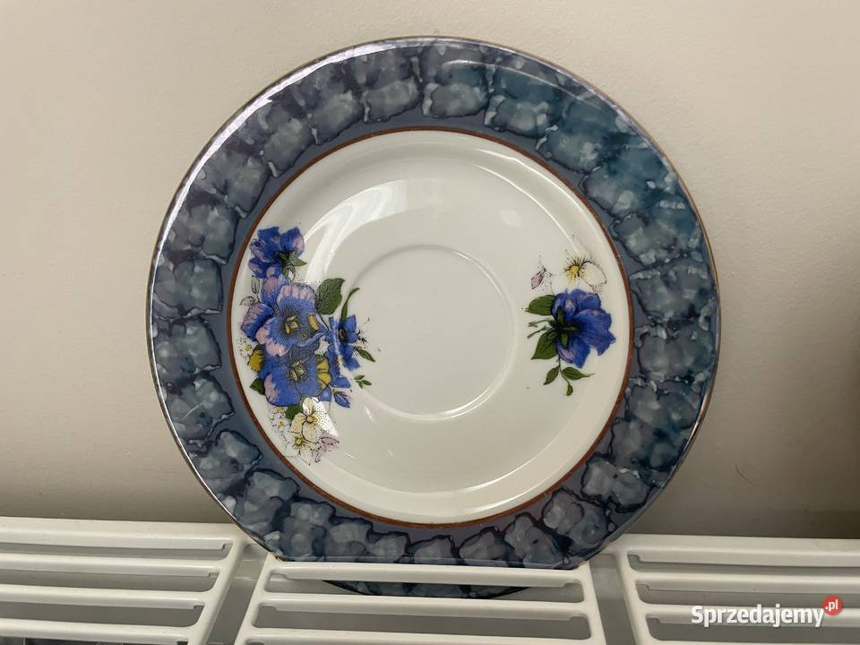 Chodzież podstawka talerzyk Pruszcz Gdański