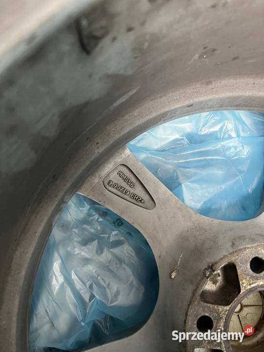 Sprzedam felgi do bmw e60 e46 e39 e90 e34 x3 x5 Katowice