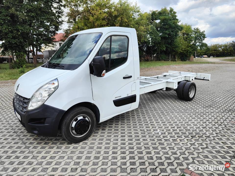 Master rama do zabudowy bliźniak immobilizer Renault Przysucha
