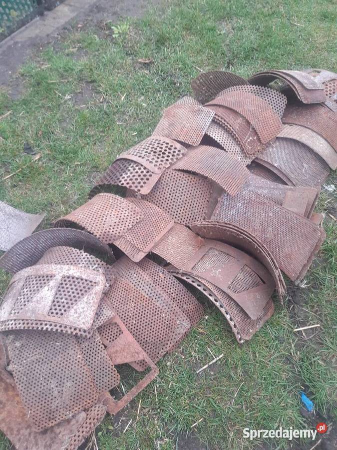 Sita śrutownika bąka Tarnowo Podgórne