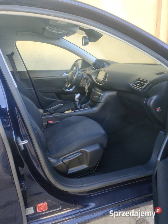 2015r 16 HDi 95 5 drzwi