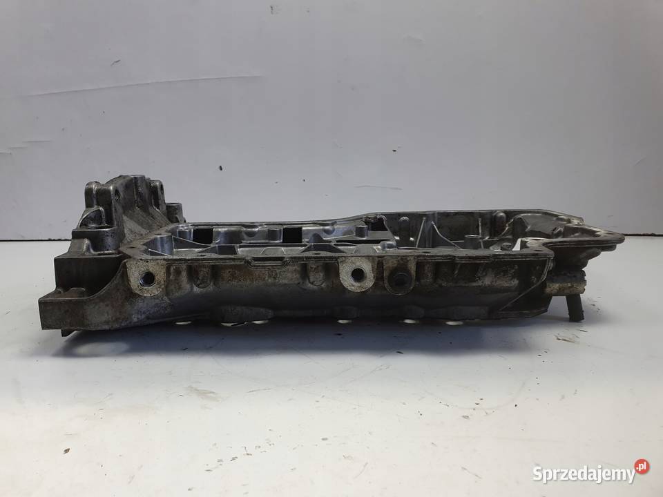 Audi A3 II 8P 18 TFSI MISKA OLEJU Olejowa Części montażowe lubelskie Rudka