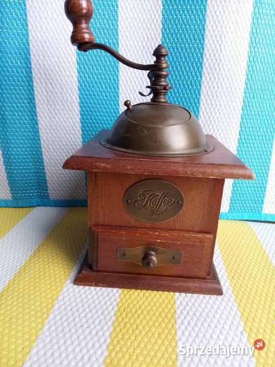 Młynek sprzedam Borówno