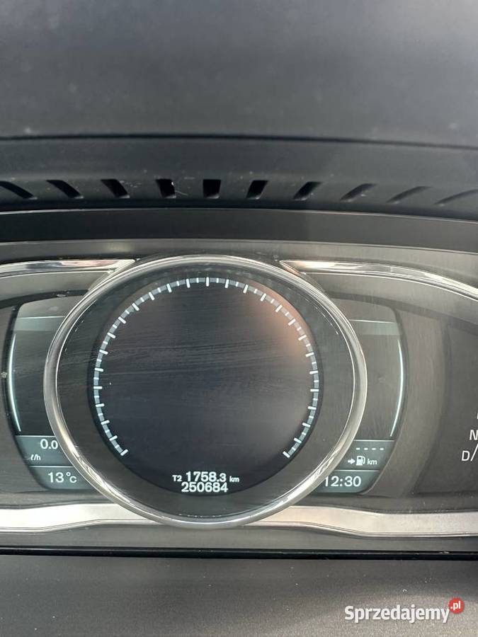 Volvo XC60 sprzedam