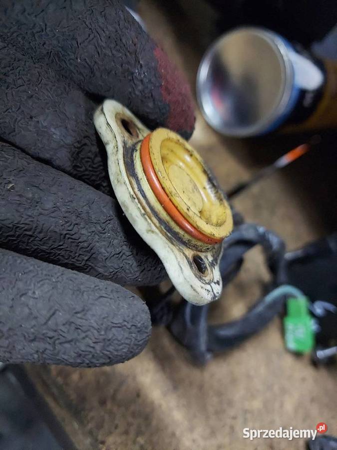 Yamaha XJ 600 diversion czujnik luzu biegów Czujniki i sterowniki dolnośląskie