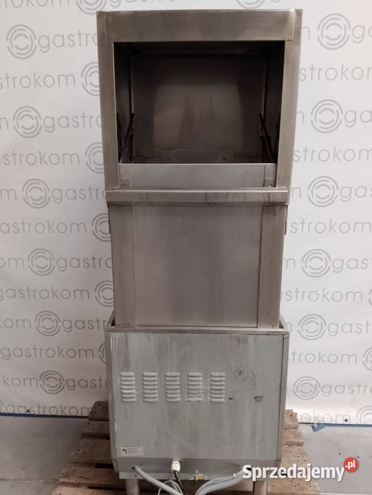 Zmywarka kapturowa Asber EasyH 500 BDD Wrocław