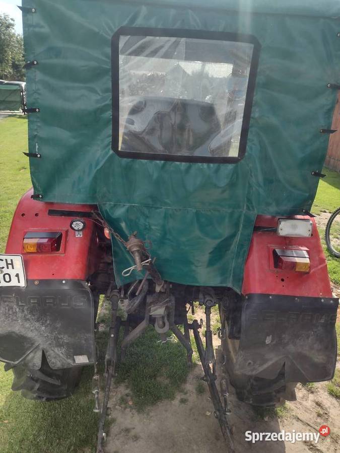 Władimirec t25 Horodysko sprzedam