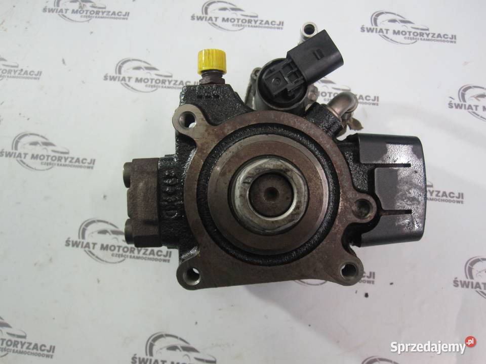 GOLF PASSAT EOS 16 TDI CAY 105 159 13r pompa Kielce