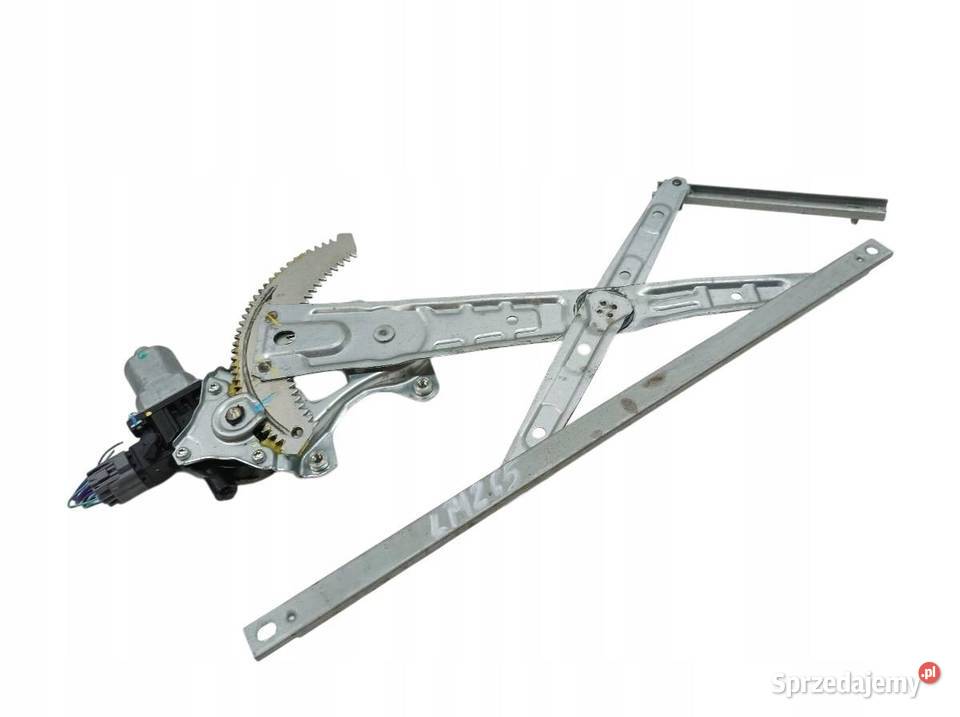 MECHANIZM SZYBY LEWY PRZÓD EU 5713A379 Części samochodowe sprzedam