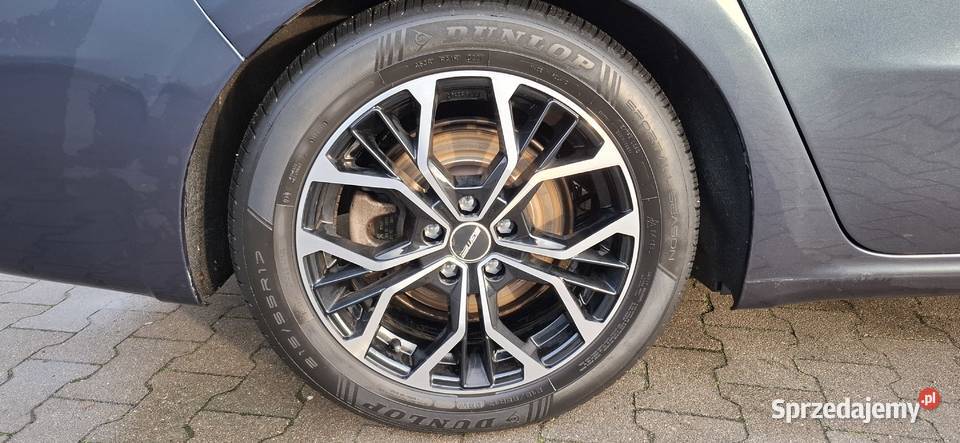 Peugeot 508 20 HDI Hybryda 4x4 200