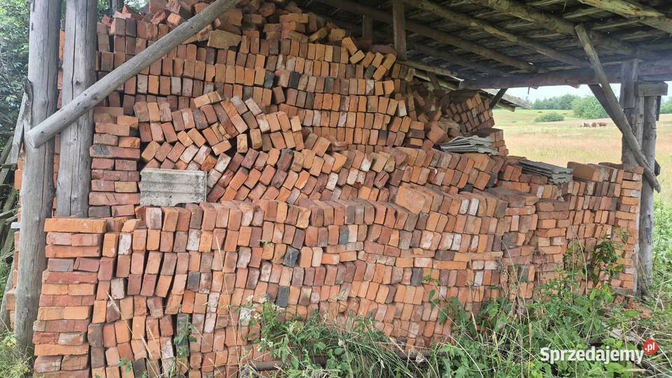 Materiały budowlane Lipnica Wielka
