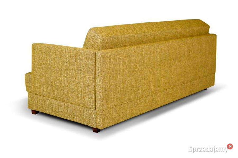 NowośćSofa MOBILO 3os w promocyjnej Raszyn