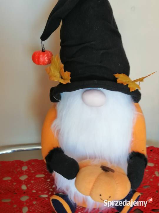 Para skrzatów siedzących jesienno zimowych śląskie Katowice