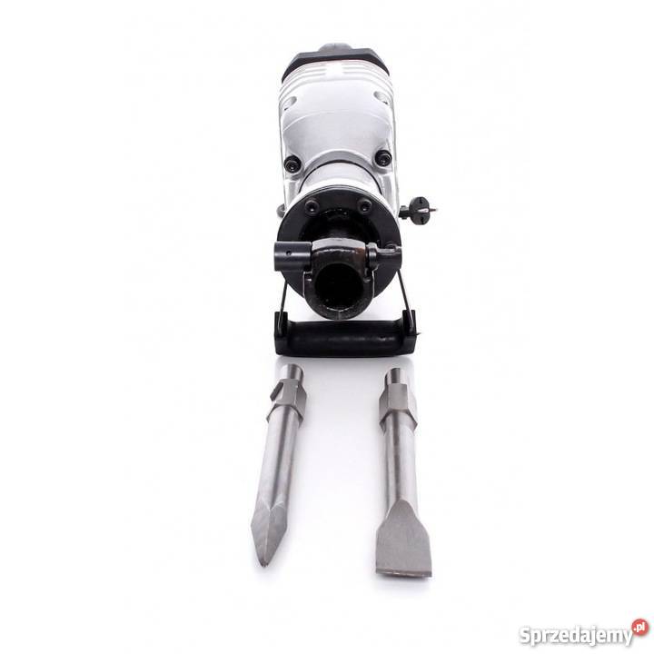 MŁOT wyburzeniowy Bestcraft 2000W 50J mocny 230V Łódź