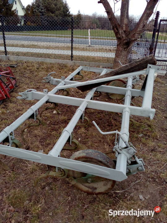 kultywator 270 metra Ożarów