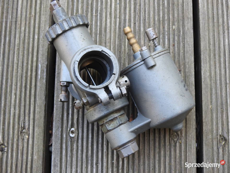 IŻ DKW NZ 350 NSU Zundapp Horex FN Sokół AWO Warszawa