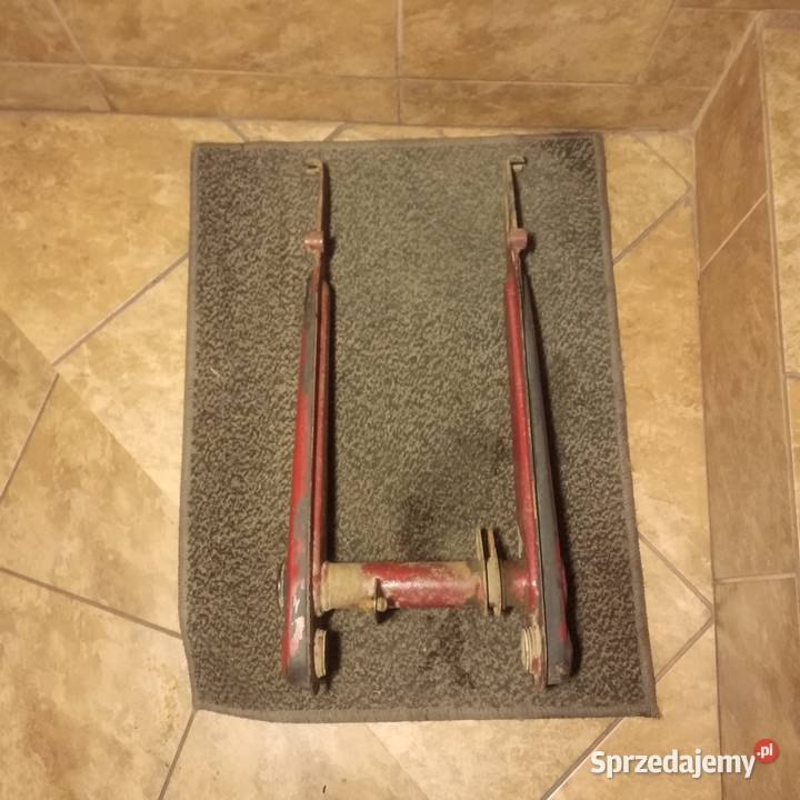 Wahacz WSK 175 Garbuska SHL M17 Gazela Snopków sprzedam