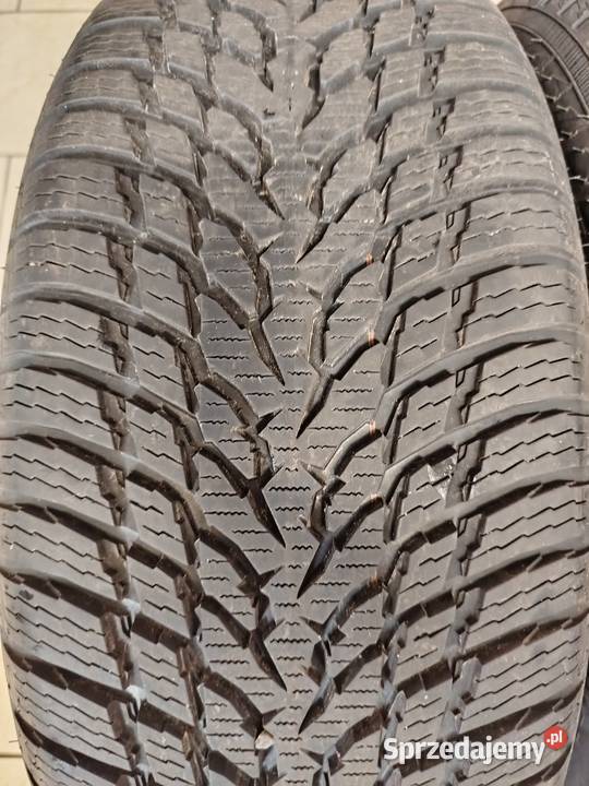 2255517 Nokian 75mm 2021r Inowrocław