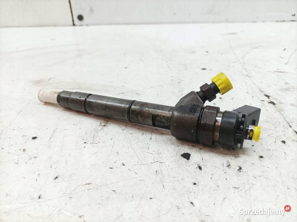 WTRYSKIWACZ 0445110167 15 D Mitsubishi Colt VII