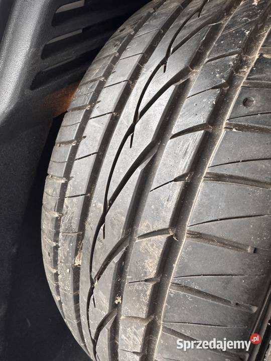 21540 r16 opony falken letnie Zduńska Wola