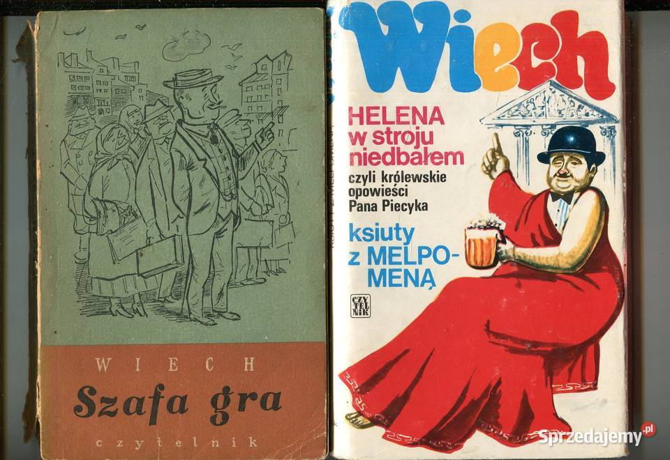Helena w stroju niedbałym Ksiuty z Melpomeną zachodniopomorskie