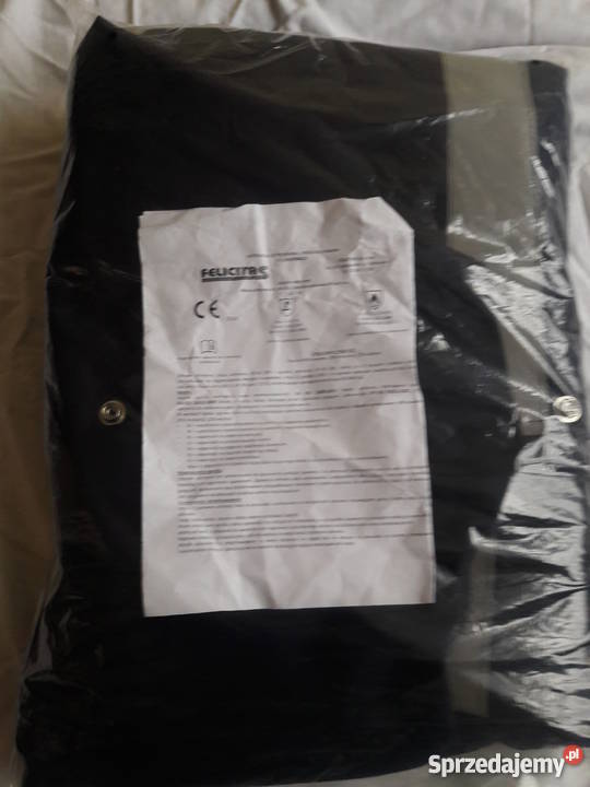 Sprzedam nowe ubrania robocze Produkcja Konin