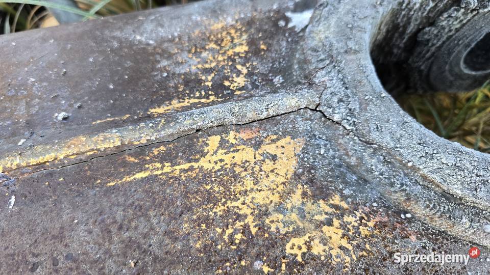 Kiwak łącznik łyżki Komatsu PC210LC3KP Motoryzacja