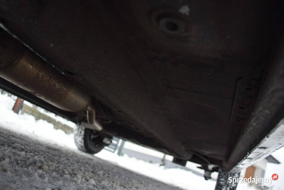 Daihatsu Cuore 10B Automat Klima 54 Sprowadzony srebrny Majdan Sieniawski