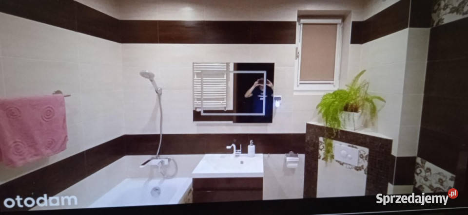 mieszkanie 82m 2balkony Kryształowa Lublin