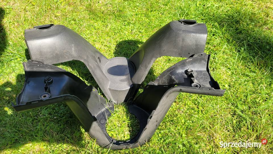 KYMCO DINK YAGER 50200 kompletoslona obudowa Piła