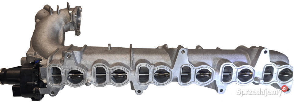 Kolektor ssący BMW 30d B57 G30 G11 G05 M550dX Łask sprzedam
