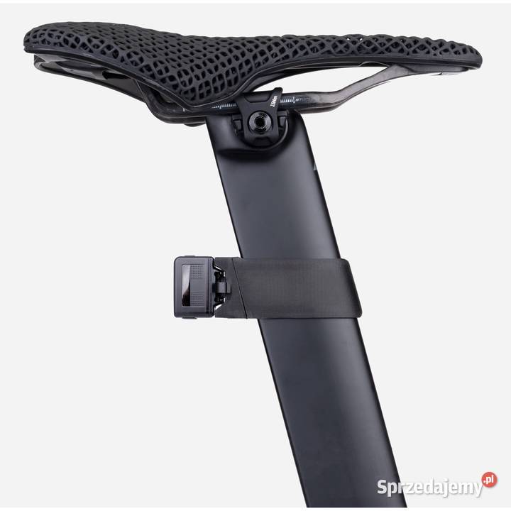 Uchwyt radaru do sztycy Canyon Aeroad Gen 3 Trek Warszawa