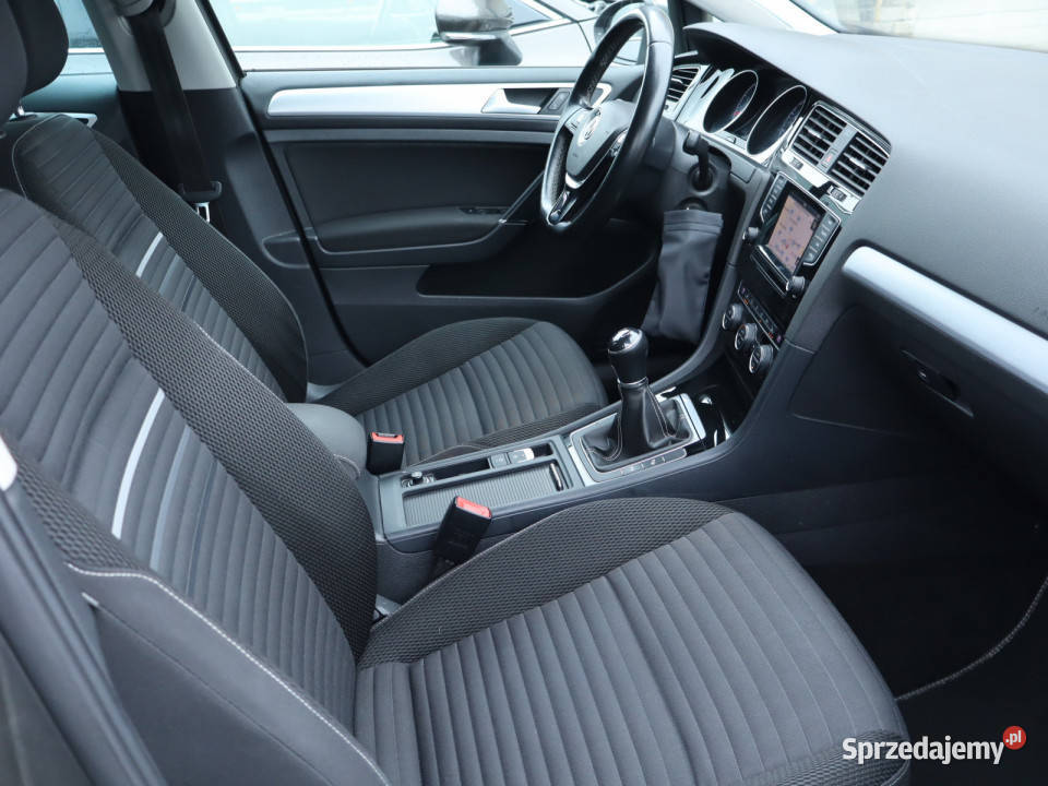 VW Golf 12 TSI centralny zamek Katowice sprzedam