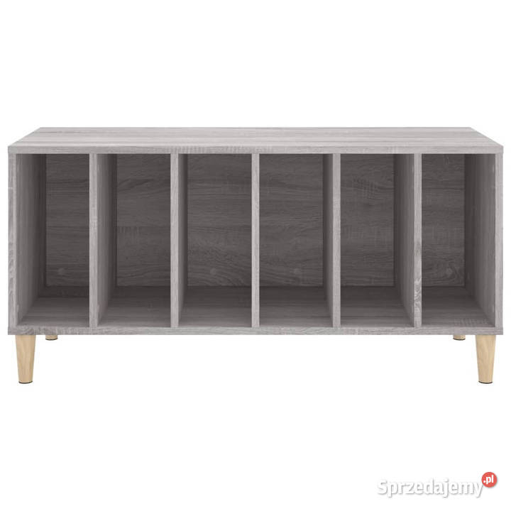 Szafka na płyty szary dąb sonoma 100x38x48 Warszawa sprzedam