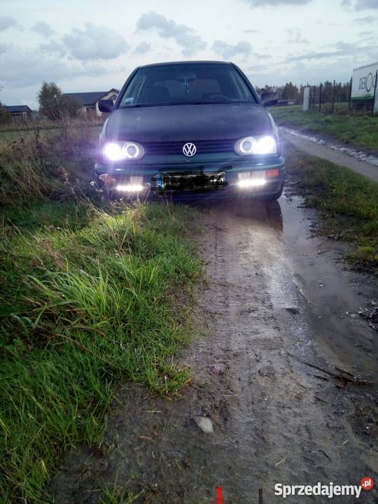 Sprzedam golf Golf Lutomiersk