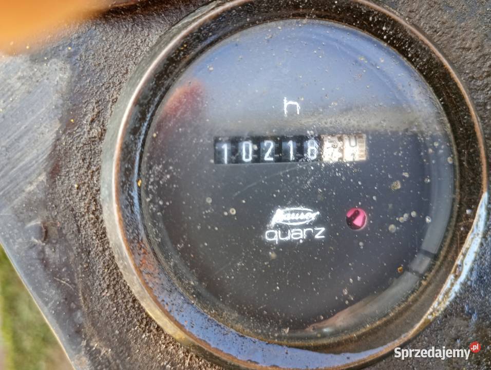 Ładowarka Kramer Allrad 312 SL Tomaszów Mazowiecki sprzedam