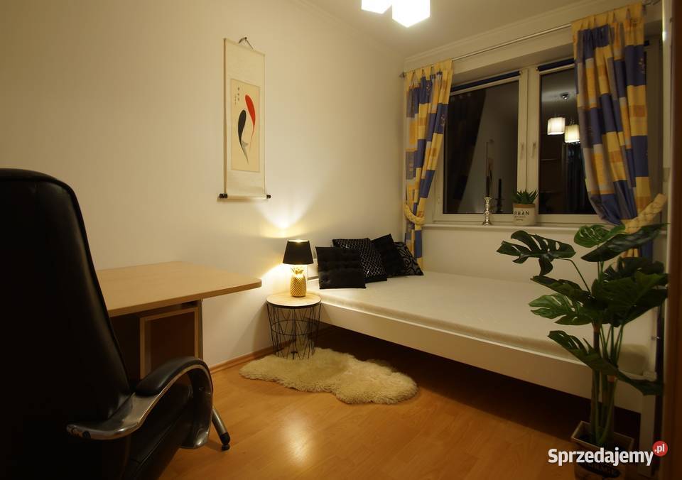 Mieszkanie 2 pok nowy blok winda 500m SKM