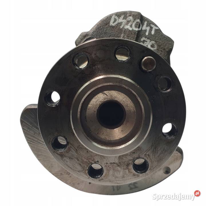 WAŁ KORBOWY Volvo S40 II V50 20 D 30725011 osobowe Chełm