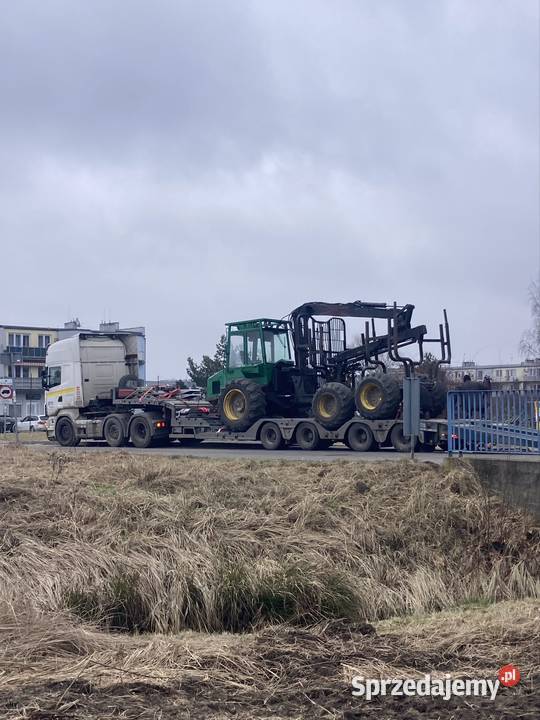 Biomasa energetyczna 4999 pln 1 mp Oborniki Śląskie