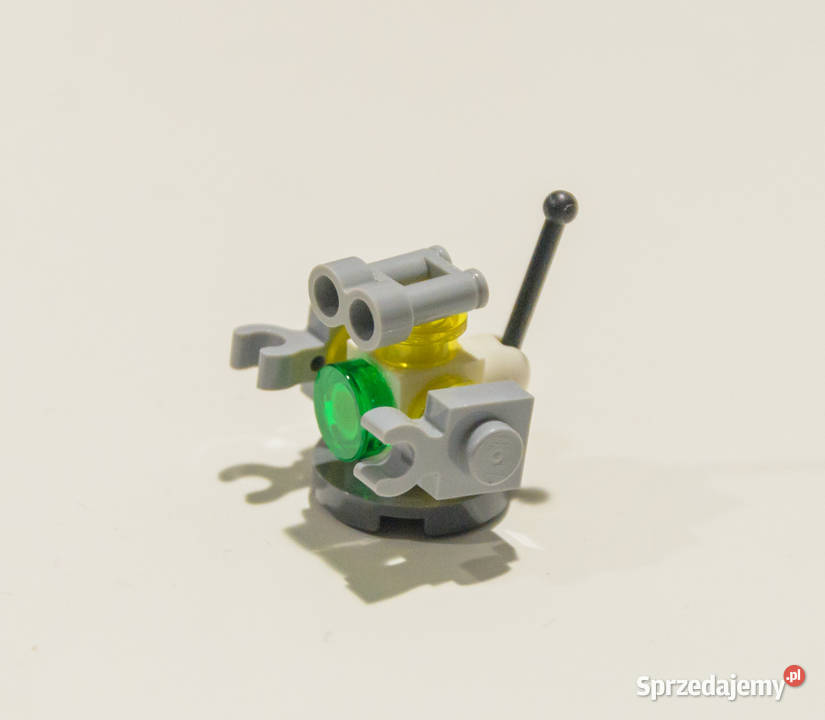 LEGO Friends 41366 Cukiernia z babeczkami Olivii sprzedam