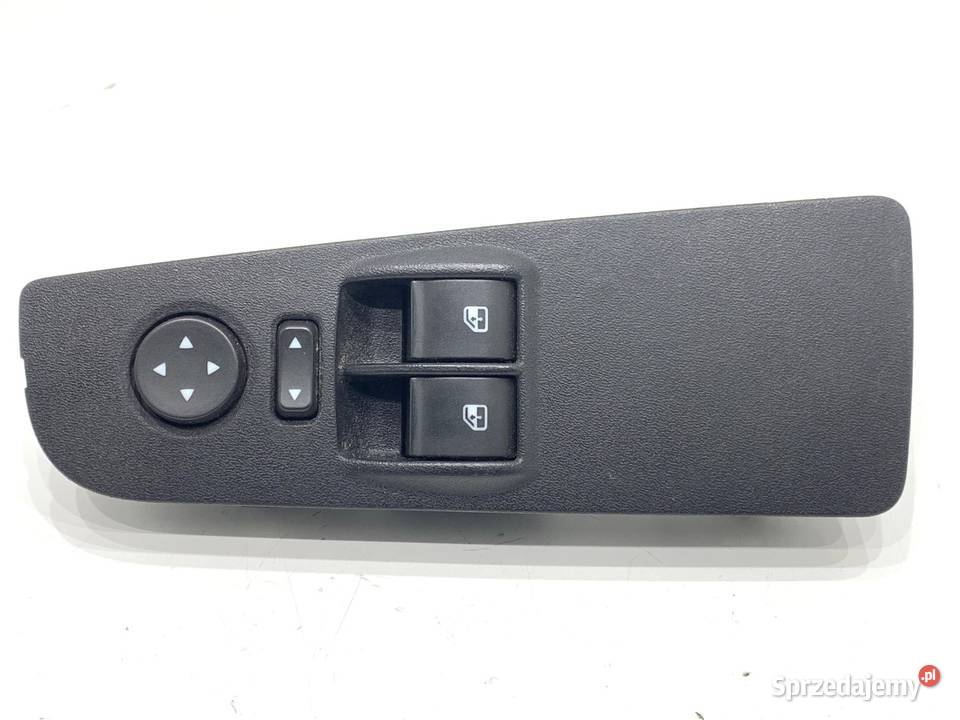 PRZEŁĄCZNIK SZYB FIAT BRAVO II Hatchback Mechanizmy opuszczania szyb
