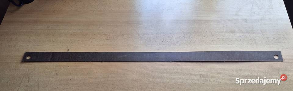 Z49449 Podkladka stalnicy john deere walce wielkopolskie Przedecz