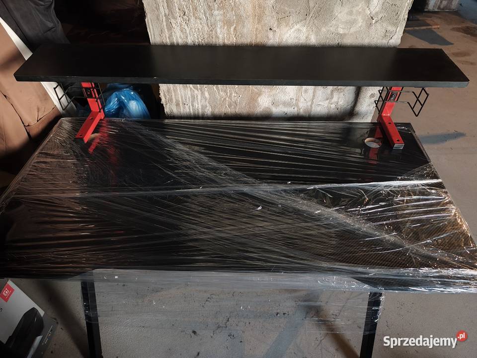 Biurko gamingowe huzaro itrox Rzeczyca