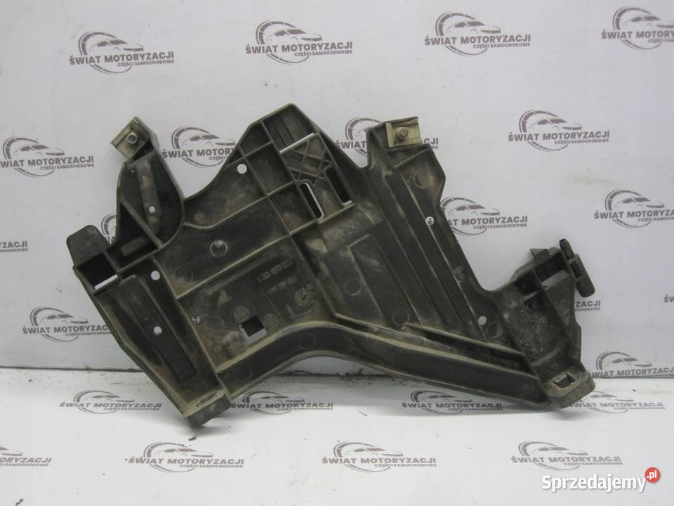 AUDI A4 B8 IV 08r ślizg lampy lewy przód