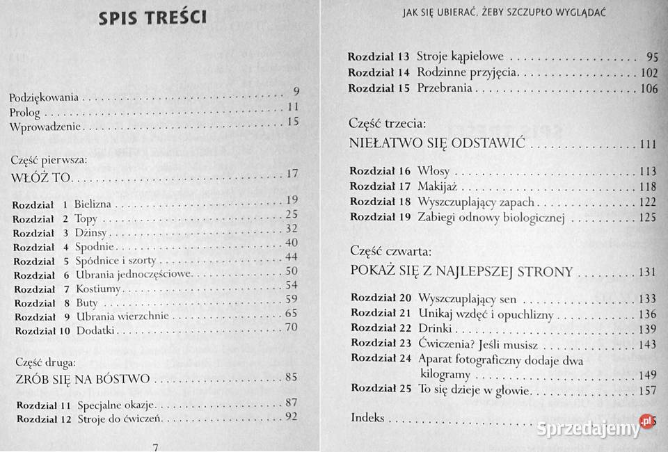 się ubierać żeby szczupło wyglądać Danica Lo lubelskie Chełm