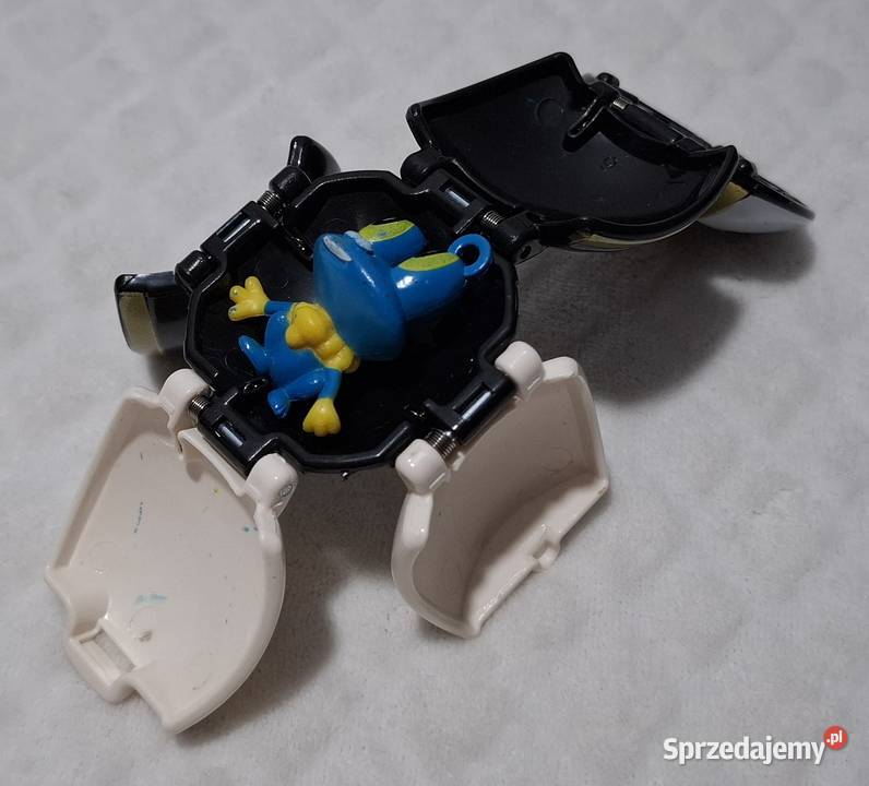 Kula Pokemon Pokeball 75 Zabawka figurka Czeladź sprzedam