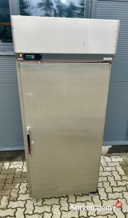 SZAFA MROŹNICZA HAGLUND 800L MROŹNIA ZAMRAŻARKA