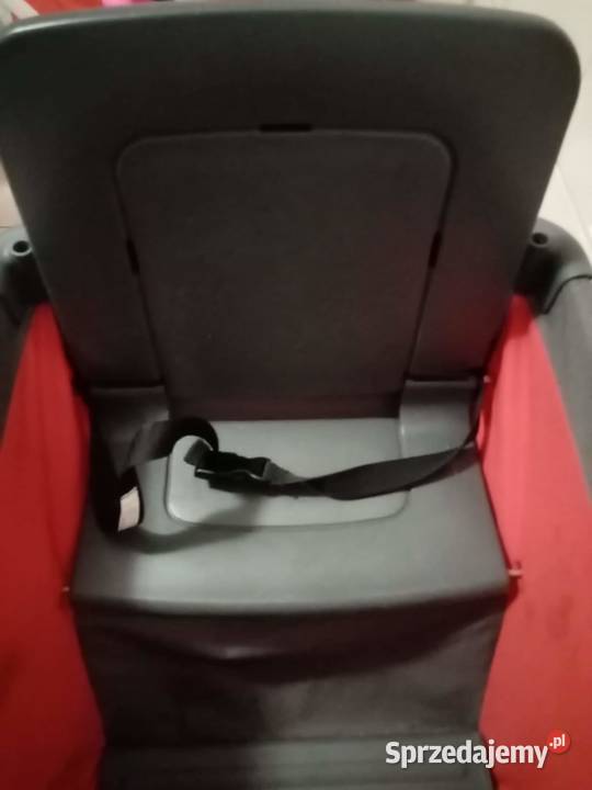 Wózek do ciągnięcia Warszawa